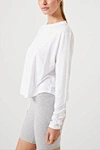 long sleeve activewear