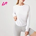 Upgrade your casual style with our cut out top long sleeve. Shop now for a range of sizes and colors to elevate your wardrobe with our cut out top long sleeve.
