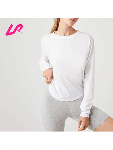 Upgrade your casual style with our cut out top long sleeve. Shop now for a range of sizes and colors to elevate your wardrobe with our cut out top long sleeve.